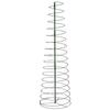 Plant Support Plants Trellis for Climbing Indoor Potted Scaffolding Vine Wrought Iron Plastic Garden Supports