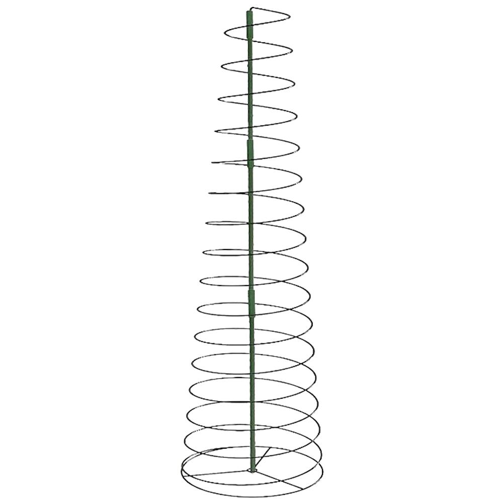 Plant Support Plants Trellis for Climbing Indoor Potted Scaffolding Vine Wrought Iron Plastic Garden Supports