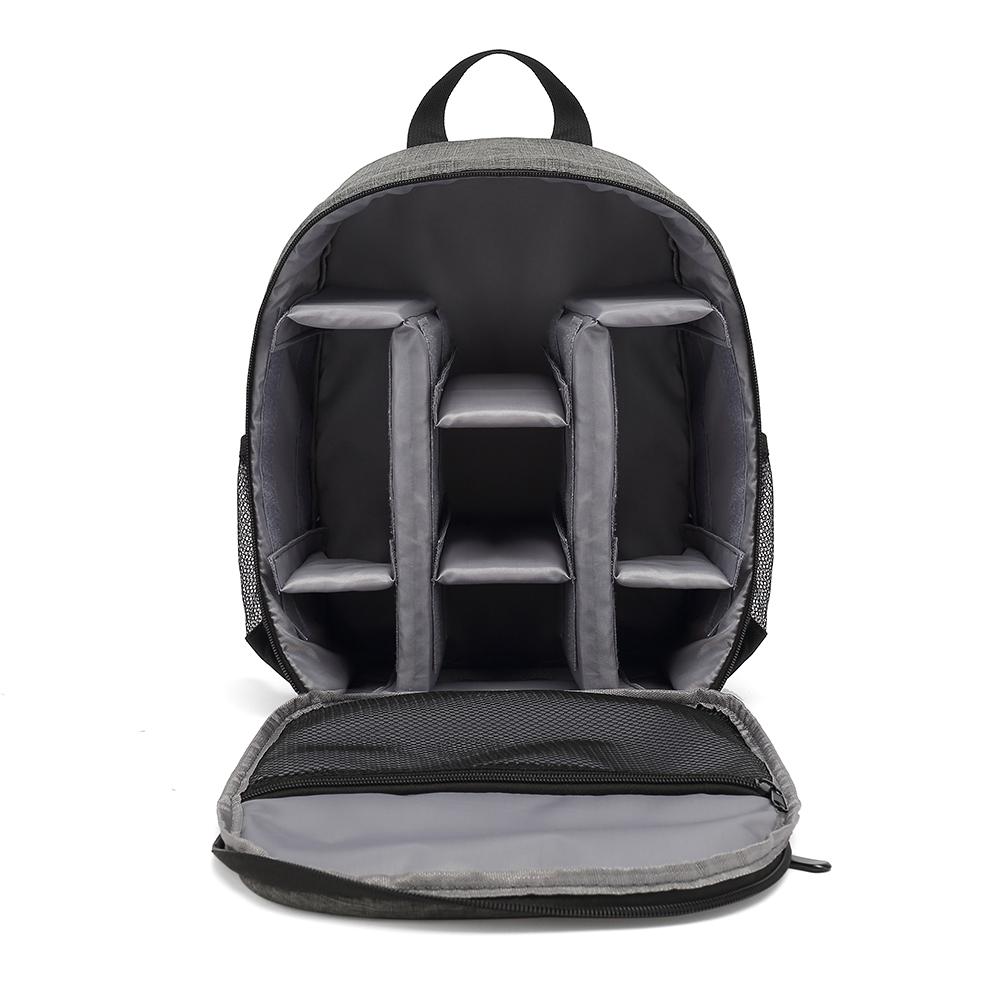 Multi-functional Digital Camera Backpack Bag Waterproof Outdoor Camera Bag