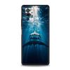 Shark Phone Case For Xiaomi Redmi Note 15 14 13 12 5G 11 10 Pro Plus 4G 9S 14C 13C 12C 10C Soft TPU Cover