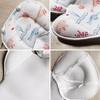 Stroller Seat Liner, Breathable 3D Mesh Cushion, Washable, Cooling, Quick-Drying, Suitable for Babies, Newborns, Car Seats, and Baby Chairs, Lightweig