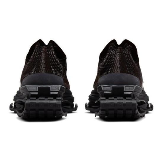 Nike Zoom 4 x Matthew M. Williams Baroque Brown CU0676-201