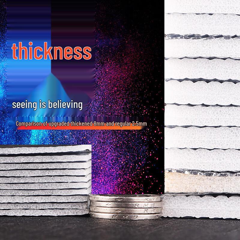 Tapete Espesso Multiuso à Prova de Umidade JingLianSheng