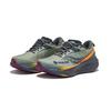 SAUCONY Triumph 22 Gtx Premium Cushioning Running Shoes Women Sneaker Green Gray Yellow S10966-254