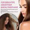 Avocado Nourishing Hair Mask: Moisturizes and Softens Hair, Repairs Damaged Hair, Dry and Frizzy Ends. less