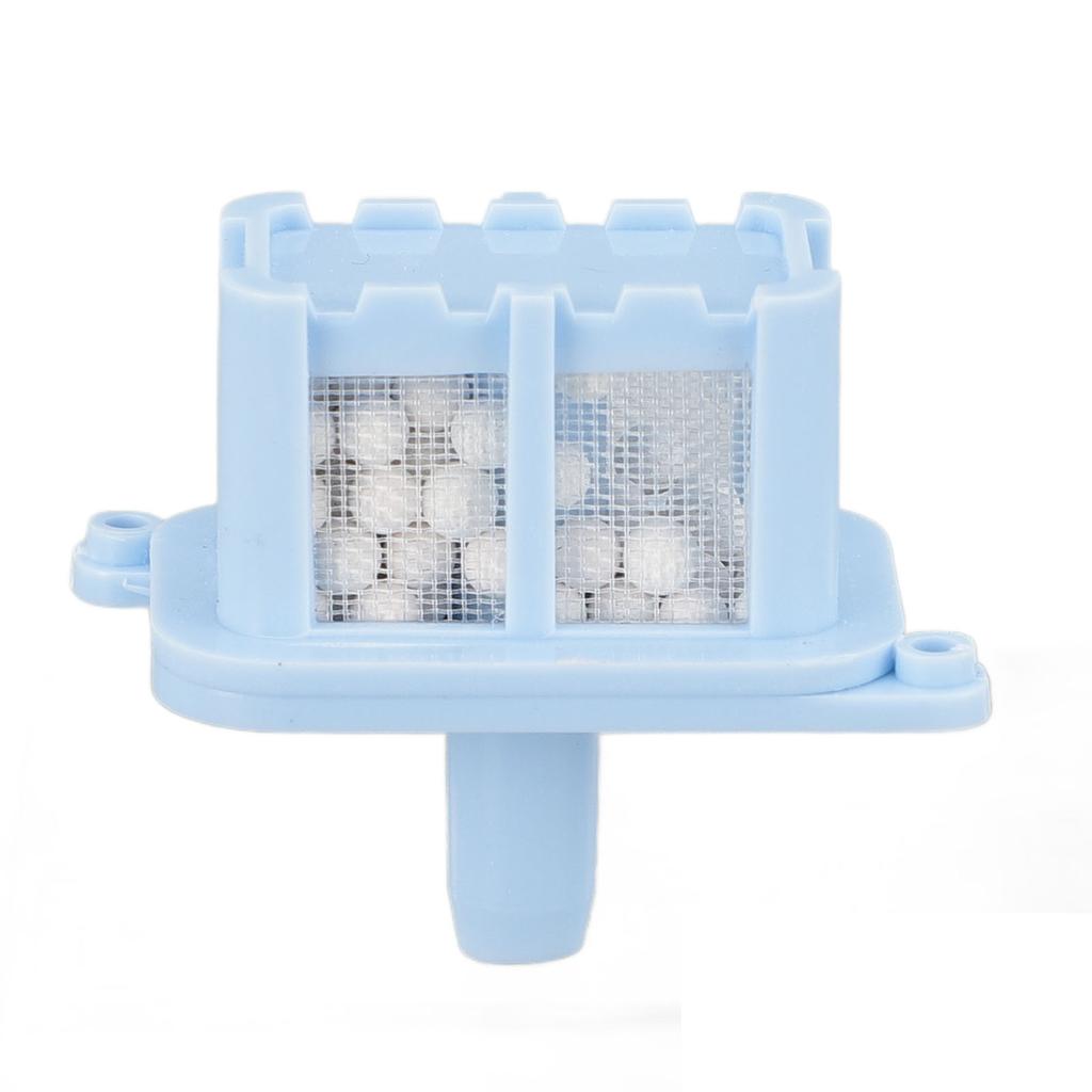 Water Tank Inlet Filter Plug ABS Robot Vacuum Cleaner Water Tank Spare Part for G10S G10S PRO G20 G2