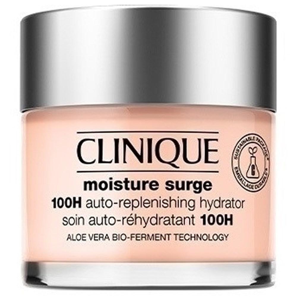 

Clinique Moisture Surge 100 Hour Auto Replenishing Hydrator Cream 75ml