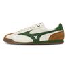 LG 60S Low-Top Leather Vintage Simple