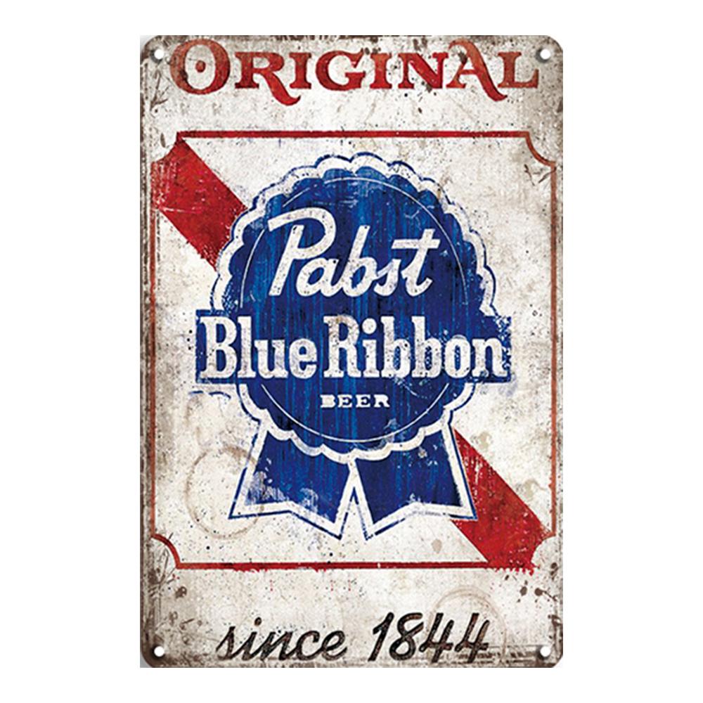 Insegna Con Un Barilotto Di Whiskey Nel Retro Stile Illustrazione - Foto 5