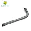 Water Coolant Outlet Pipe W/ O-rings For Mitsubishi Montero Sport 3.0L 3.5L 3.8L K86W K89W K96W K99W 1996-2011 MD307137 MD030764