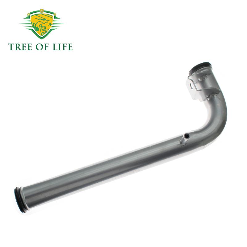 Water Coolant Outlet Pipe W/ O-rings For Mitsubishi Montero Sport 3.0L 3.5L 3.8L K86W K89W K96W K99W 1996-2011 MD307137 MD030764