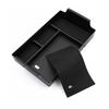 Car Armrest Storage Box for ZEEKR 7GT 2026 Center Console Organizer Stowing Tidying Car Accessories