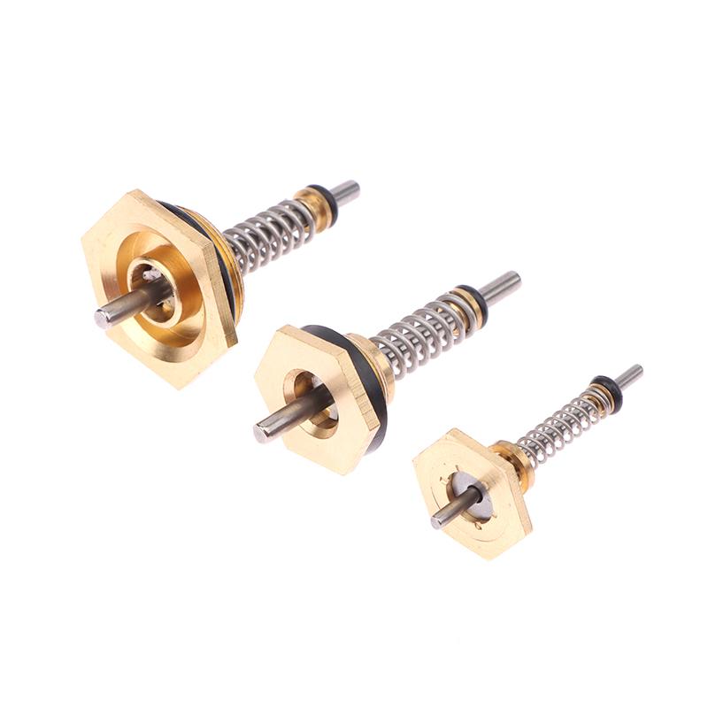 1Pc Od 10/12/20Mm Thimble Gas Boiler Water Linkage Valve For Lpg Water Heater Linkage Valve Home Appliance Parts