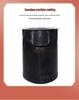 Energy-Saving Portable Indoor Firewood Stove: Smokeless Iron Heating with Big Pot Table for Rural and Courtyard Use.