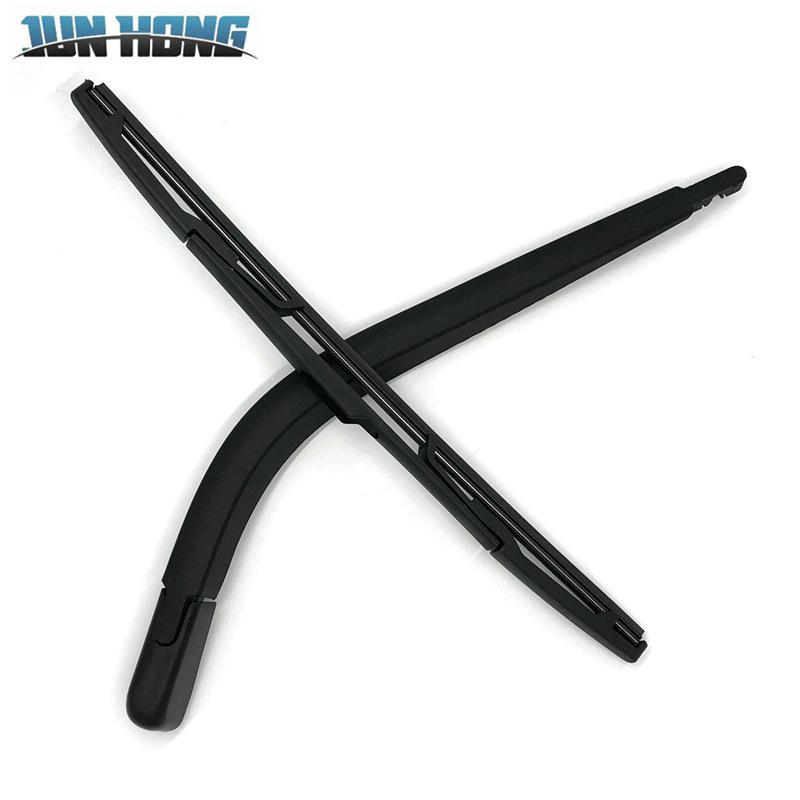 Jinbei Grace Rear Window Wiper Assembly: Wiper Arm & Blade Combo