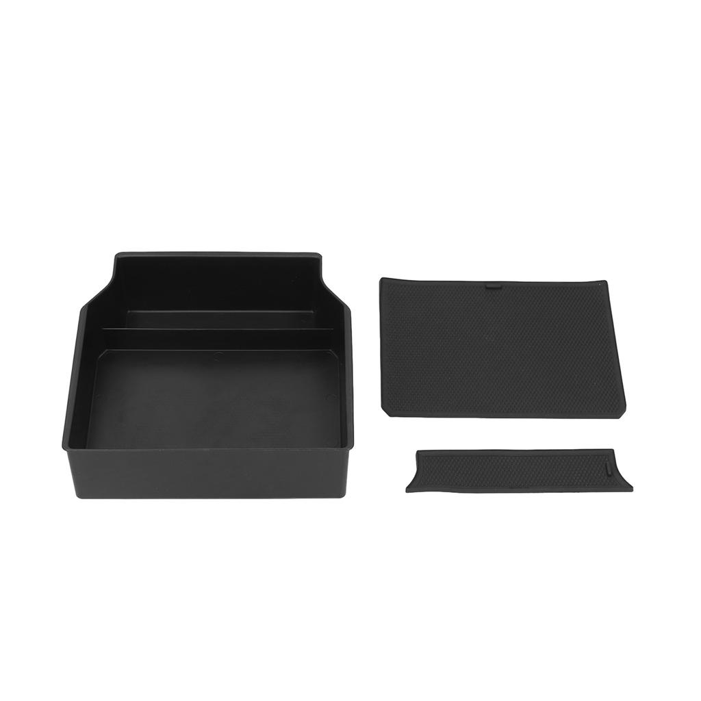 Mittelkonsolen-Organizer Armlehnen-Aufbewahrungsbox Ersatz für Land Rover Discovery 5 LR5 2021-2022