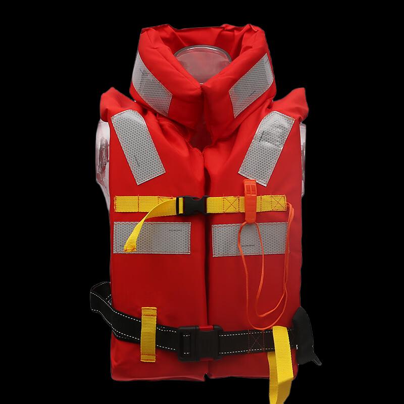 Adult Inland River Pullover Life Vest (150N) Adult One Size