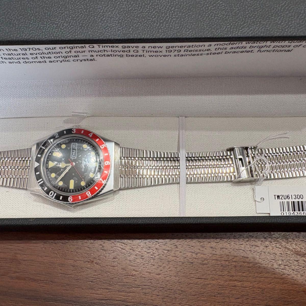 TIMEX TW2U61100 Часы Кварцевые Мужские