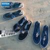 Decathlon Herren Sommer Slipper Mesh Freizeitschuhe