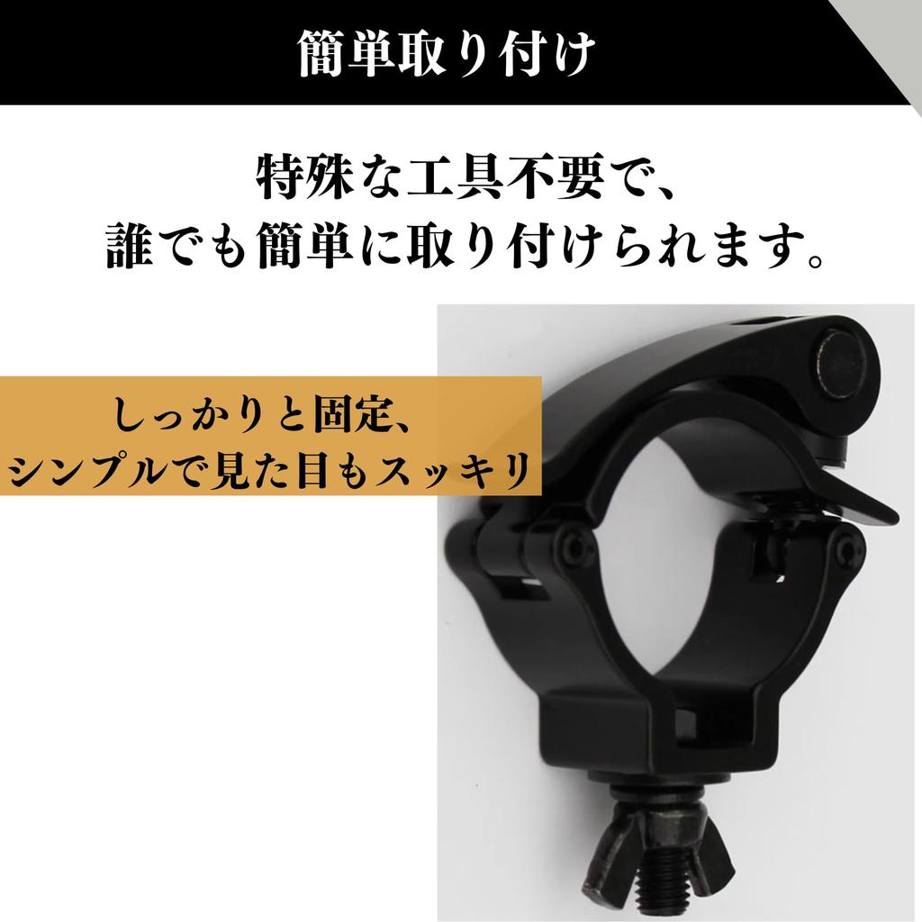 Quikaboo Shovel Light Truck Shovel Holder Jimny Light Truck Shovel Holder Shovel Crank Light Truck Bed Shovel Mounting