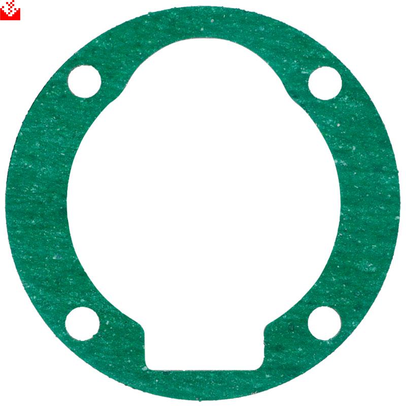 Small Air Compressor Piston Rod Seal Gasket for Woodworking Tools