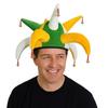 Halloween Carnival Hat Masquerade Chili Cap Cosplay Party Hat  Party
