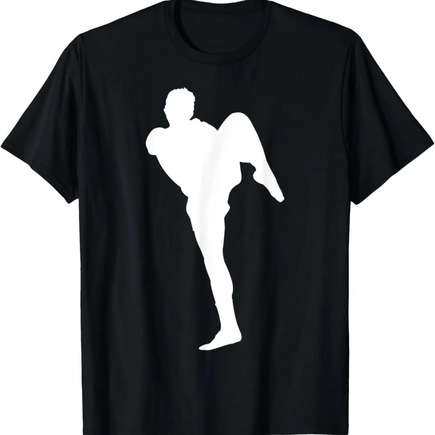 Минималистичная графика горного велосипеда, Мужская и женская футболка для любителей велоспорта S