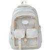 Children's Schoolbags Girls Elementary School Students Junior High School Students High School Students Backpacks