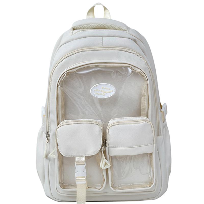 Children's Schoolbags Girls Elementary School Students Junior High School Students High School Students Backpacks