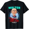 Walter Roanoke VA (2025 T-Shirt Unisex T-Shirt