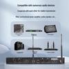 G-MARK G5000 Wireless In-Ear Monitor System