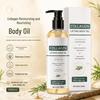 Rosemary Collagen Lifting Body Massage Oil