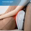 Haier Rechargeable Neck and Body Massage Pillow CN plug (adapter included)