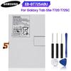 Original Replacement Battery For Samsung Galaxy Tab S5e T720 T725C S6 Lite SM-P610 P615C EB-BT725ABU 7040mAh