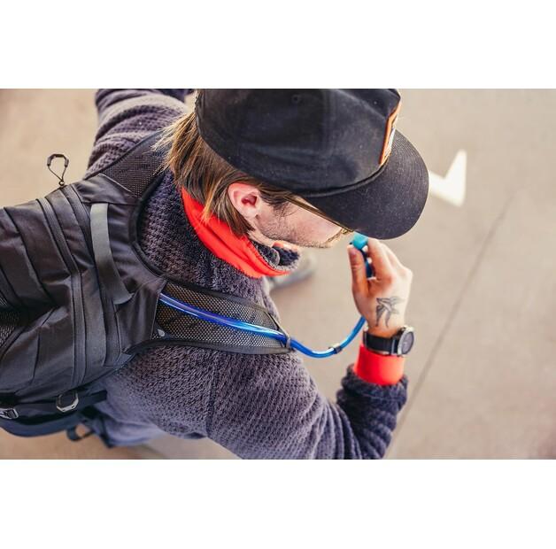 Backpack Gregory Nano 24 Optic Black (153059-9974)