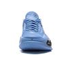 Li Ning All City 14 Dämpfung Rutschfest Abriebfest Rückprall Niedrig geschnittene Basketballschuhe Herren Bay Blue ABAW001-12