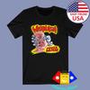 Whiplash Power And Pain Men's Black Size S To 3XL