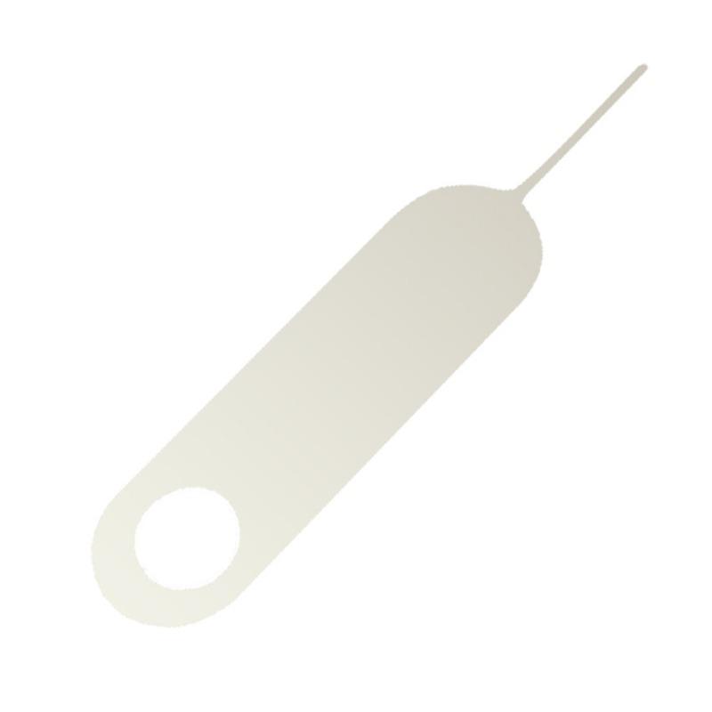 

Игла для извлечения карт длиной 9 мм плюс жесткий металлический пинцет для извлечения SIM-карт из мобильного телефона, высококачественный наперсток