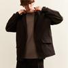 Champion SS22 Loose Fit Jacket Japan Version Unisex Gift Recommendation C3-V607