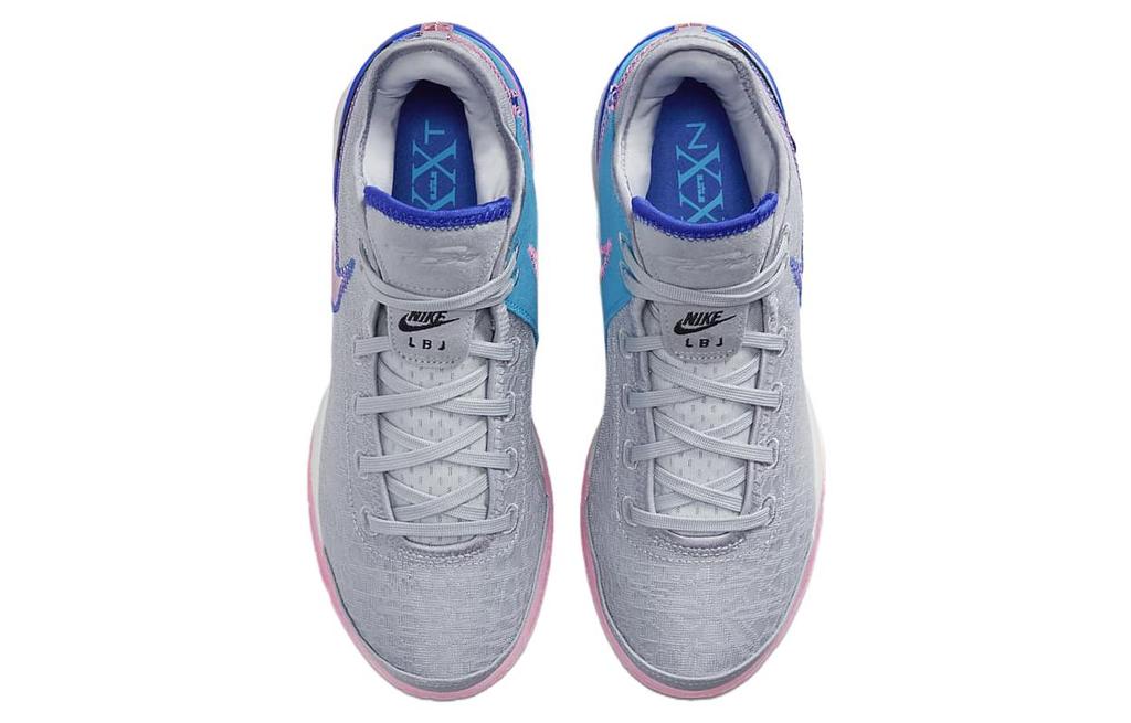 Nike Zoom LeBron NXXT Gen EP "1984" DR8788-002