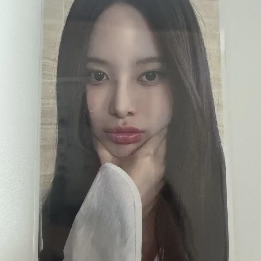 

Izuna Photocard Withmuu