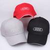 Luer og hatter – Baseball capser