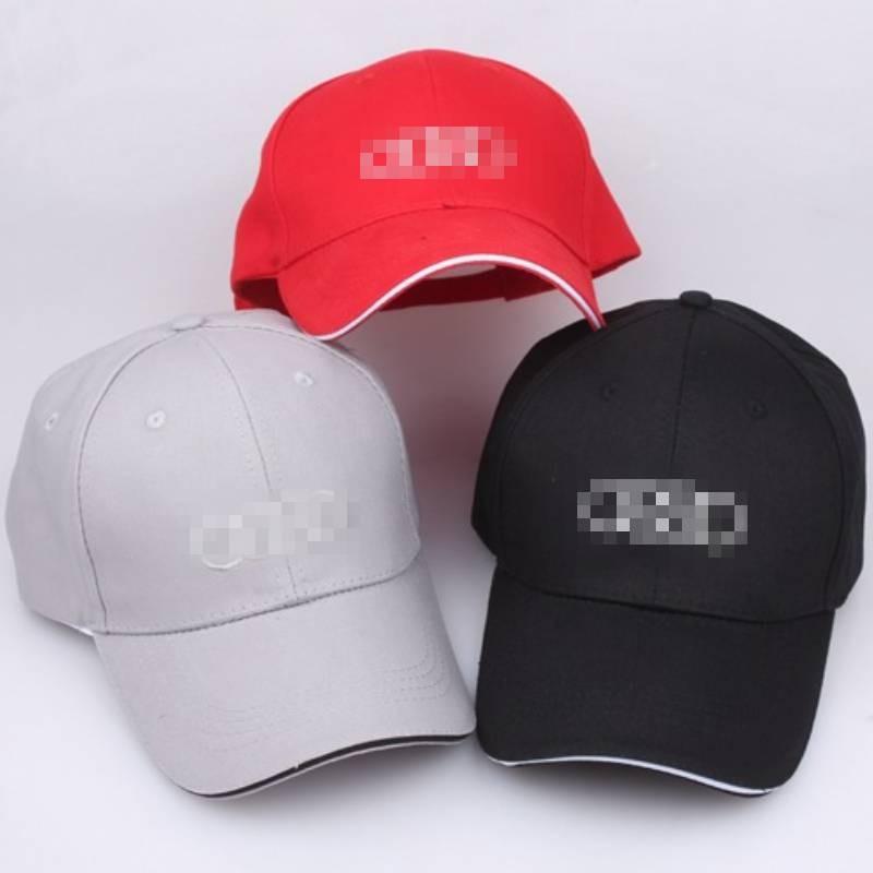 Baseball Hats Cap Embroidery Motorsport Racing Sport Adjustable Cotton