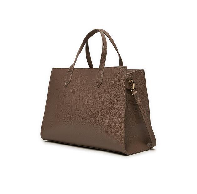 Сумка Valentino Divina VBS1R414G коричневый