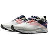 Under Armour Men's UA HOVR Flux MVMNT Running Shoes White Royal Blue 3025354-100