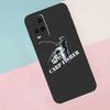 Fisch Angeln Karpfen Für Oppo A17 A77 A60 A74 A94 A54 A18 A38 A58 A78 A98 A40 A80 A16 A76 A96 A15 A57S Handyhülle