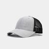 New Trend Breathable Mesh Hat Men's and Women's Outdoor Casual Shade Sunscreen Richardson Truck Driver Baseball Cap
