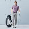 J.Lindeberg Men's Cooling Casual Trousers