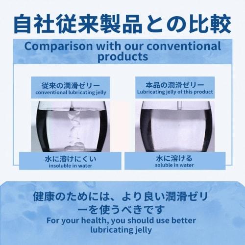 Lubricant for Sex Insertion, Lubricating Jelly for Women, Vaginal Lubrication Jelly for Painful Intercourse, No Washing Required, Vaginal Care Oil for