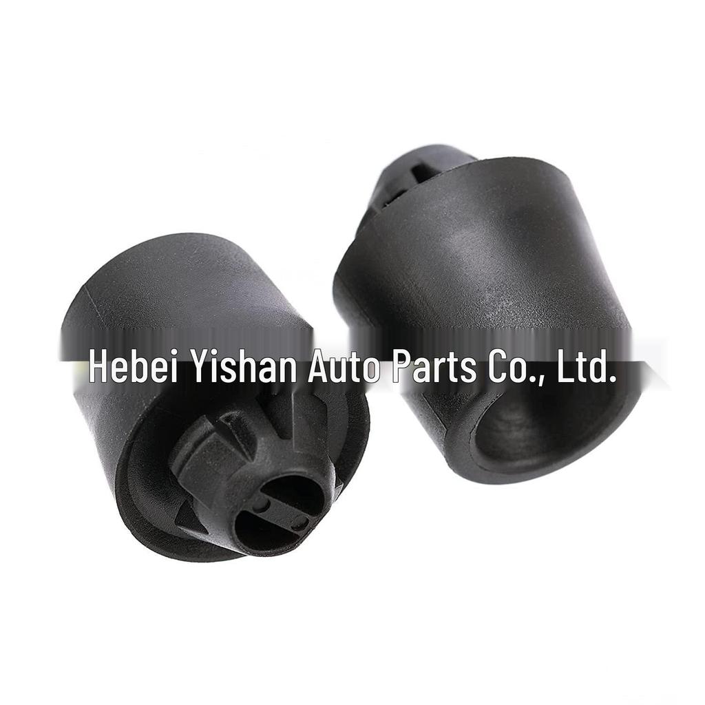 Car Door Buffer Block Trunk Pad for Corolla, Levin, Camry, Reiz, Crown & Vios